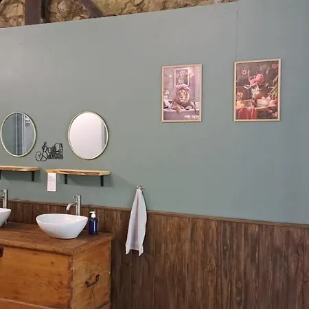 Mini La Maison Rose * Bertignat