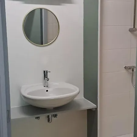 Mini La Maison Rose * Bertignat