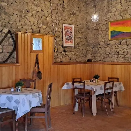 Mini La Maison Rose Campismo de Luxo *